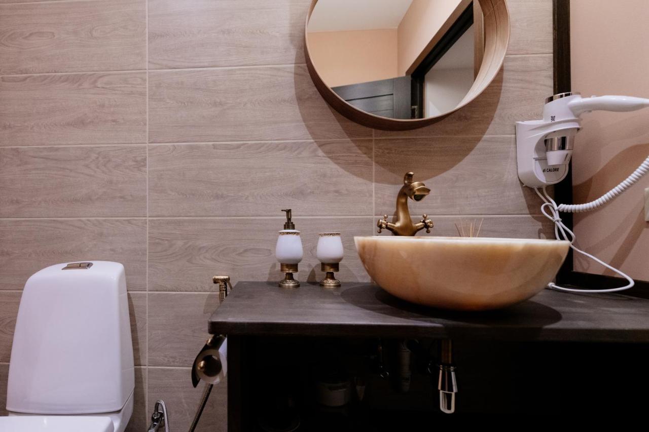 Riga Premium Apartments - Ground Floor With Separate Entrance Экстерьер фото
