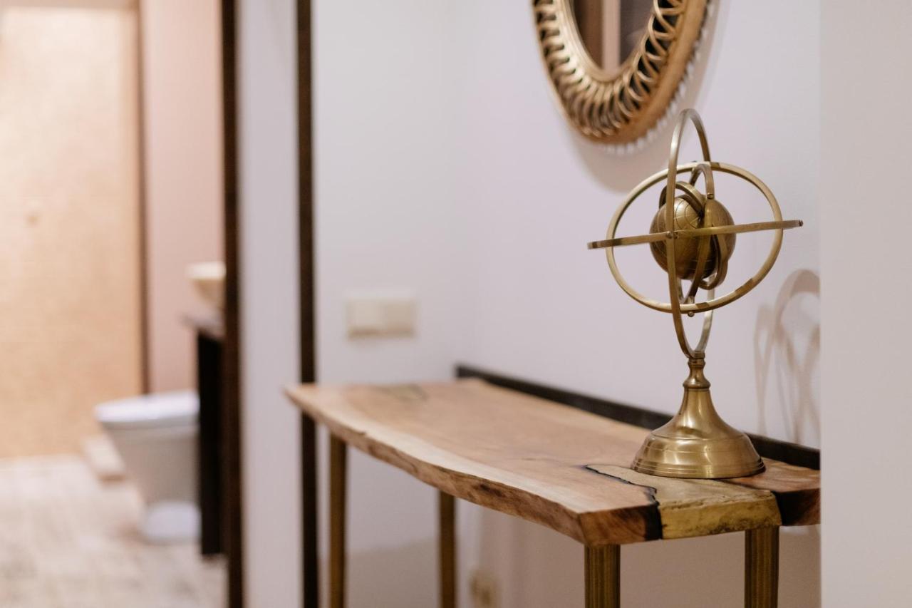 Riga Premium Apartments - Ground Floor With Separate Entrance Экстерьер фото