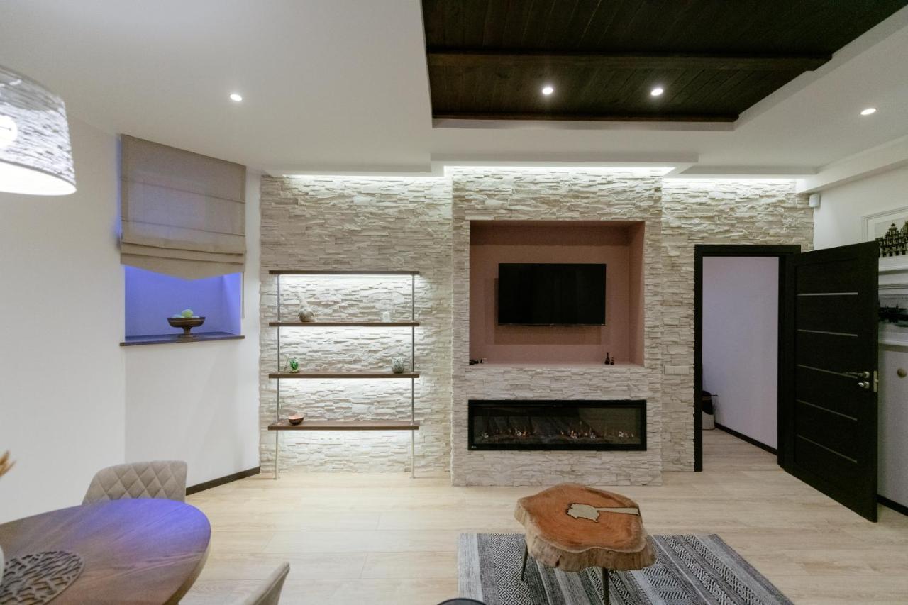 Riga Premium Apartments - Ground Floor With Separate Entrance Экстерьер фото
