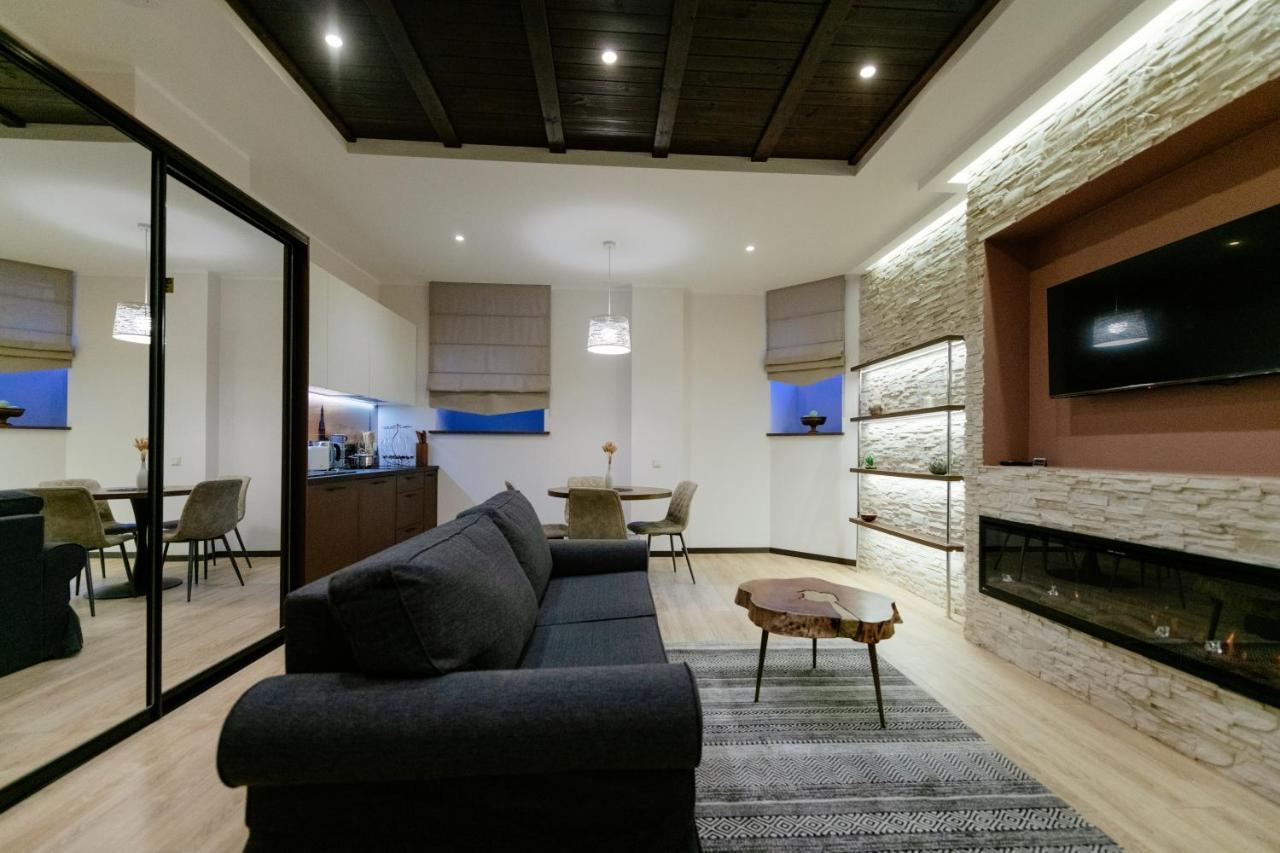 Riga Premium Apartments - Ground Floor With Separate Entrance Экстерьер фото