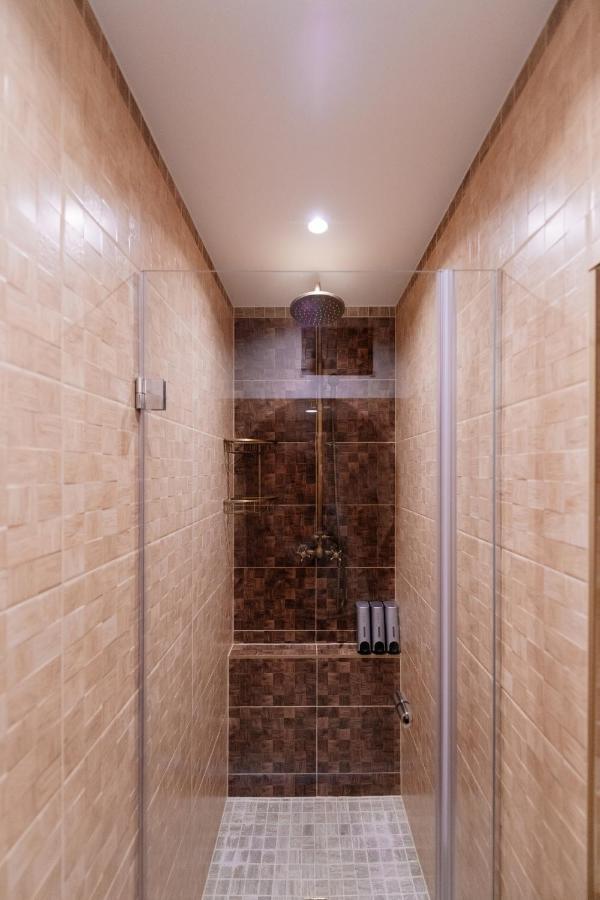 Riga Premium Apartments - Ground Floor With Separate Entrance Экстерьер фото