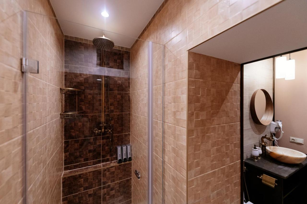 Riga Premium Apartments - Ground Floor With Separate Entrance Экстерьер фото