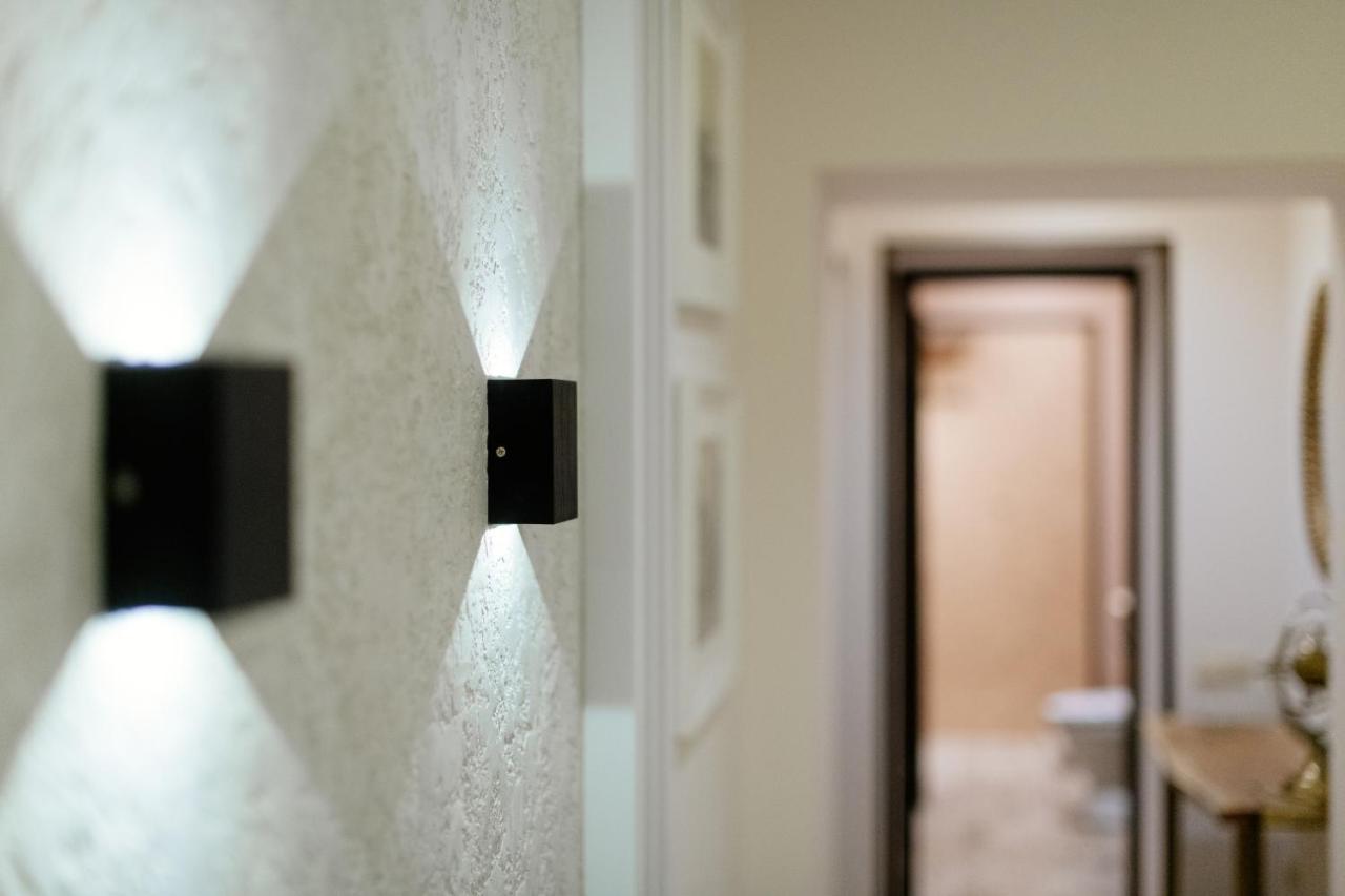 Riga Premium Apartments - Ground Floor With Separate Entrance Экстерьер фото